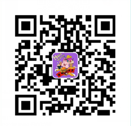 支付宝打赏二维码